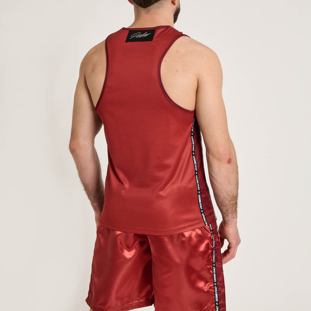 PRODIGY BOXING TANK