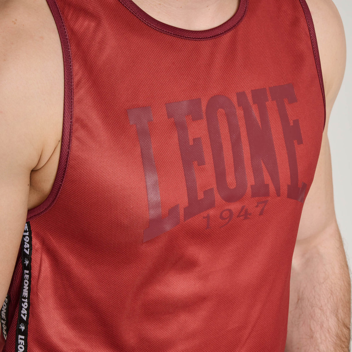 PRODIGY BOXING TANK