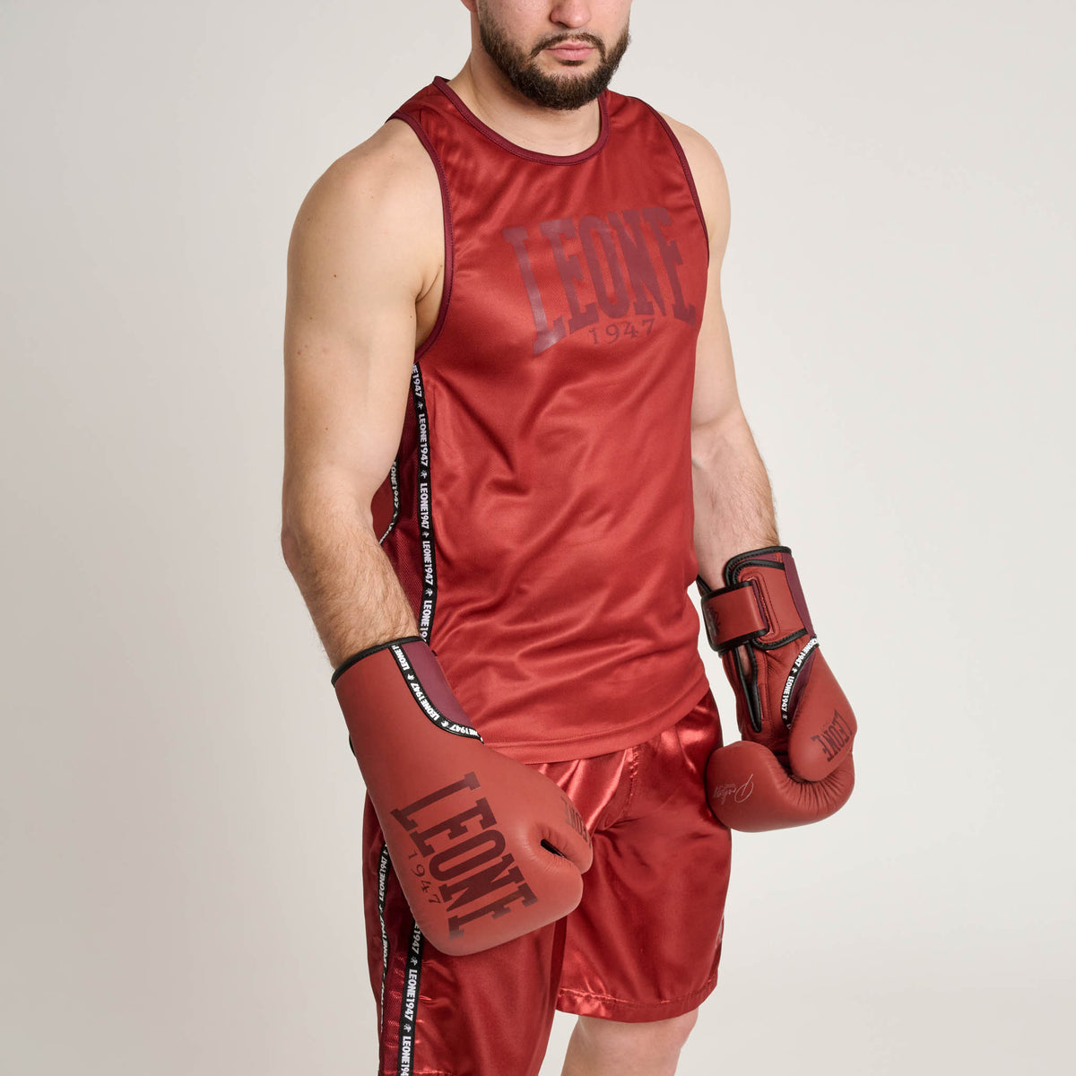 PRODIGY BOXING TANK