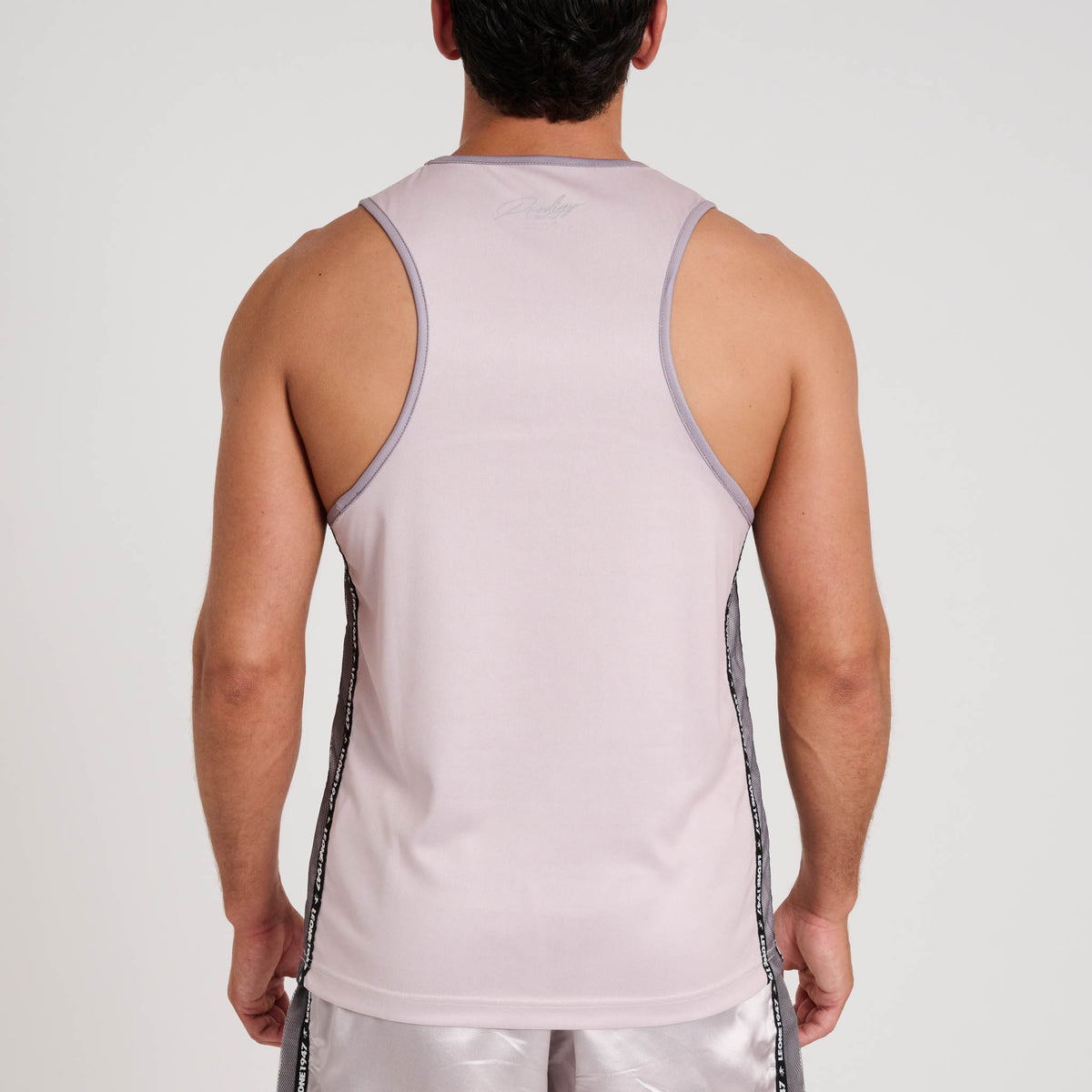 PRODIGY BOXING TANK