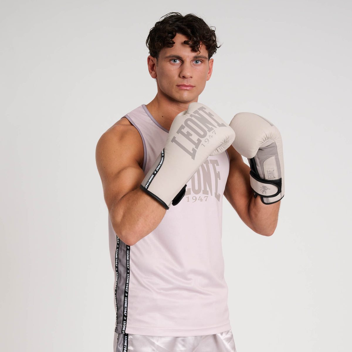 PRODIGY BOXING TANK