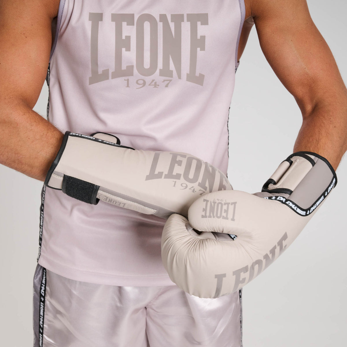 PRODIGY BOXING TANK
