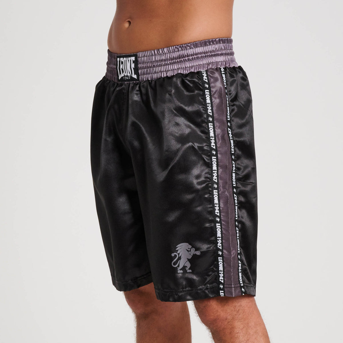 PRODIGY BOXING SHORTS