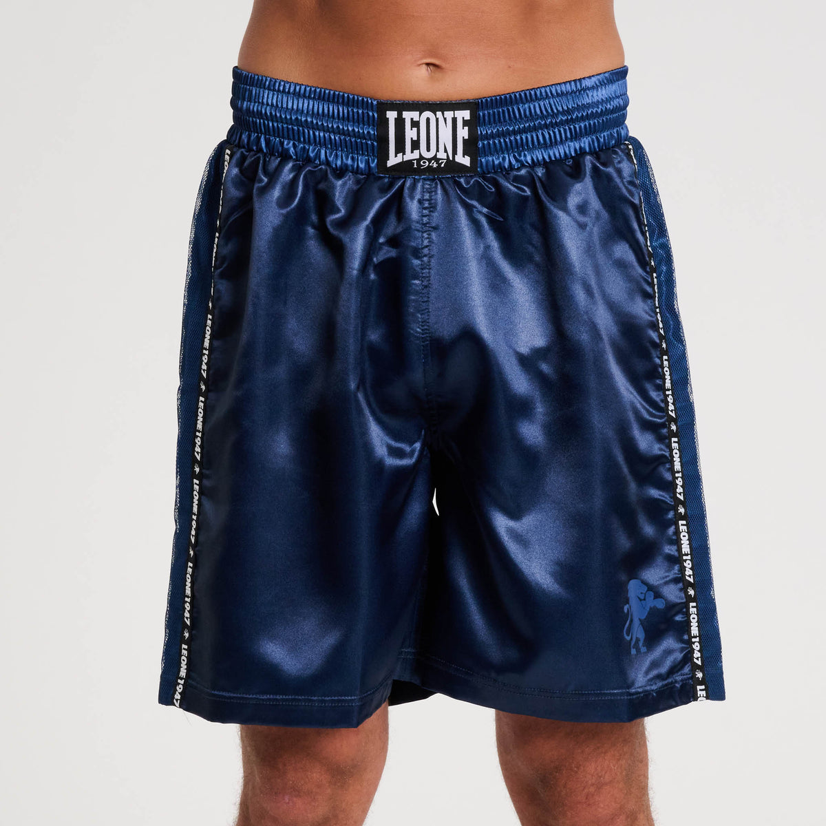 PRODIGY BOXING SHORTS