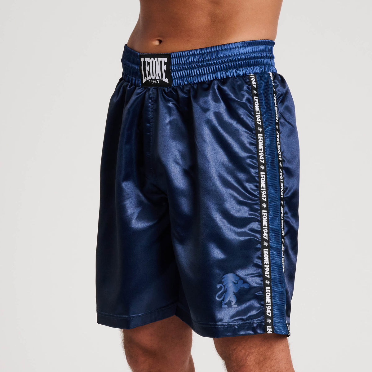 PRODIGY BOXING SHORTS