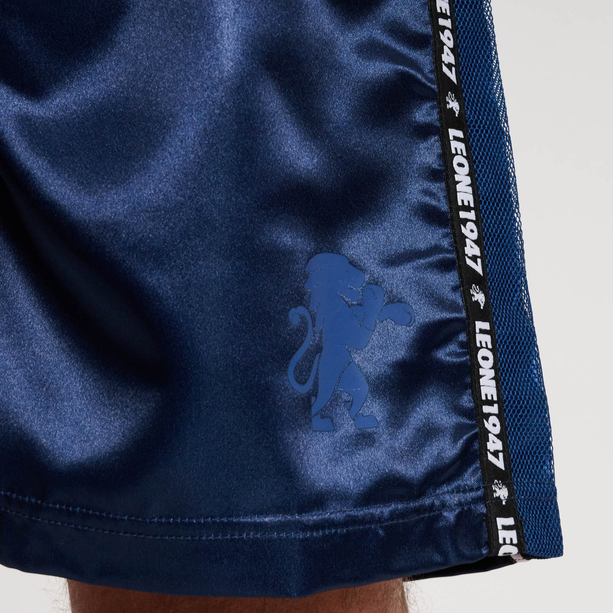 PRODIGY BOXING SHORTS