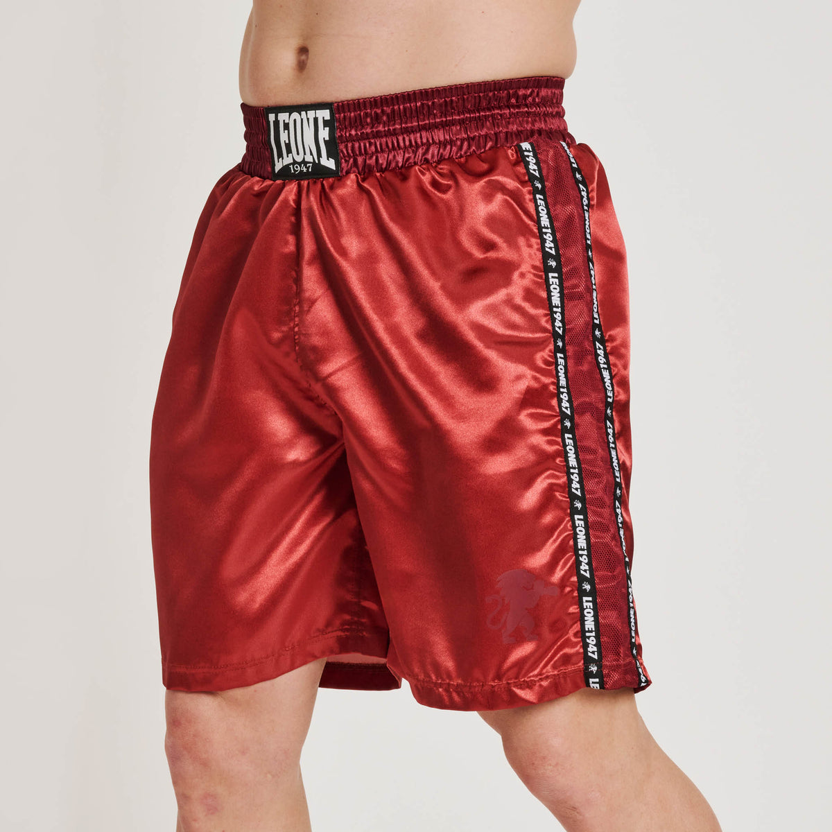 PRODIGY BOXING SHORTS