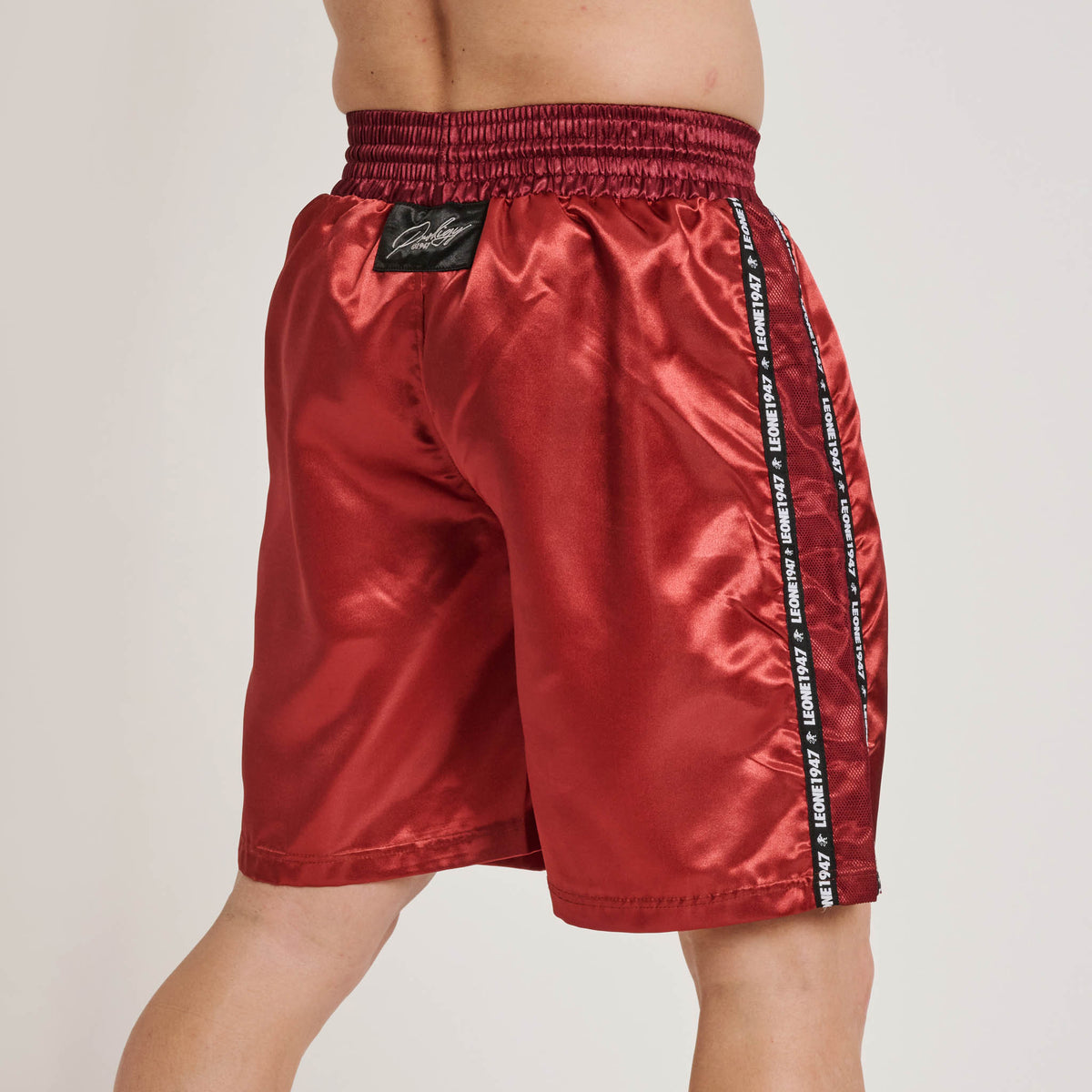 PRODIGY BOXING SHORTS