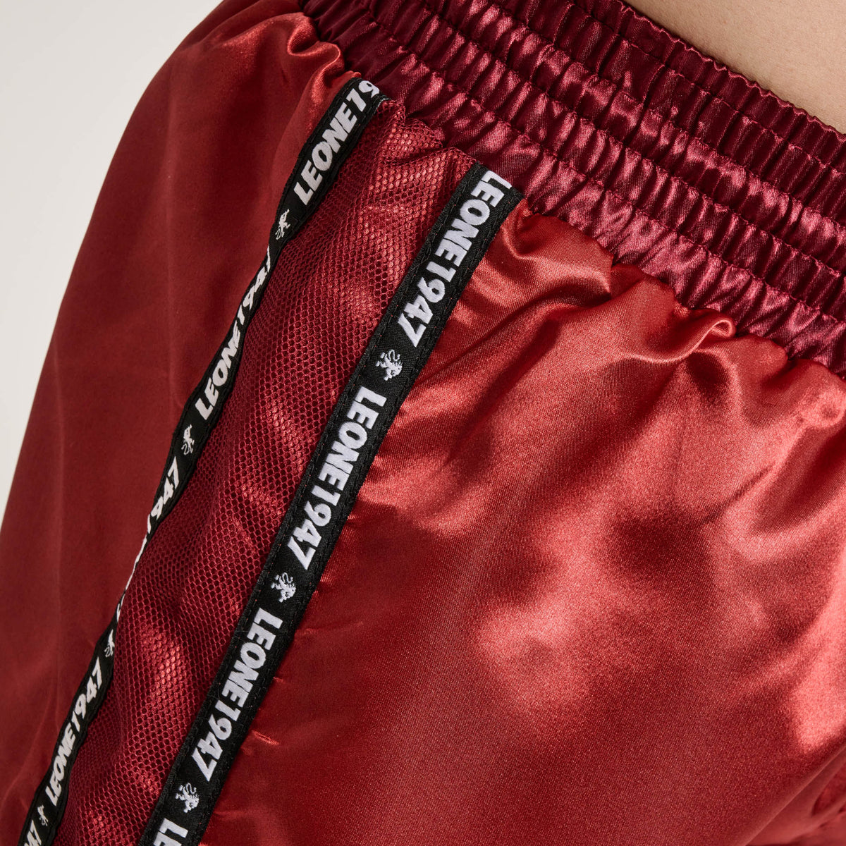 PRODIGY BOXING SHORTS