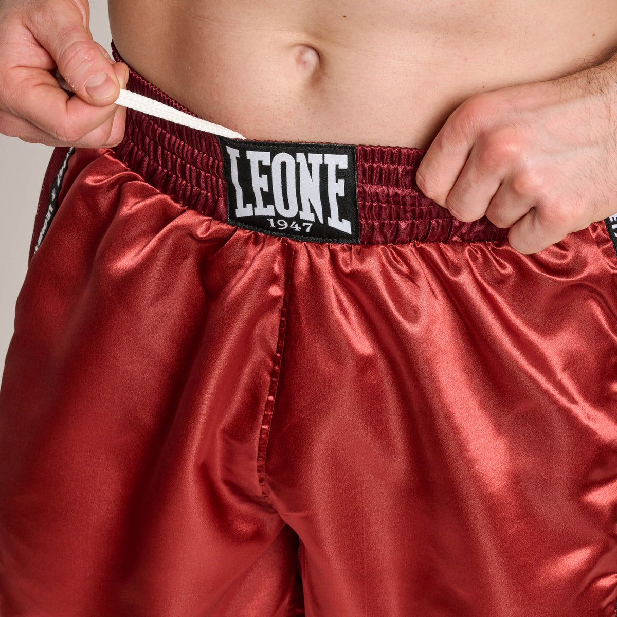 PRODIGY BOXING SHORTS