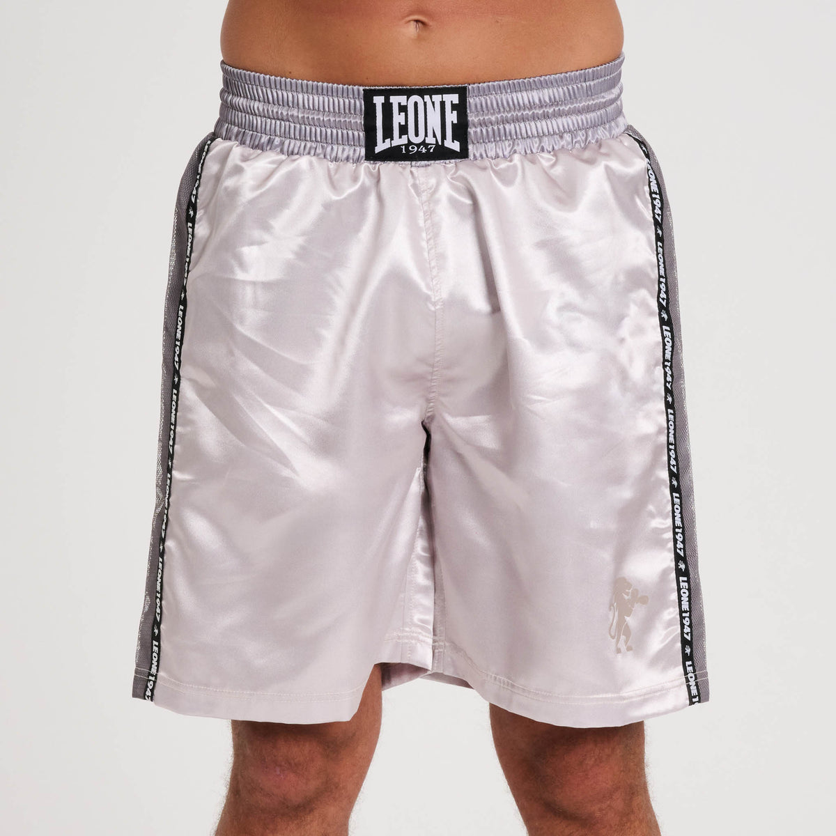 PRODIGY BOXING SHORTS