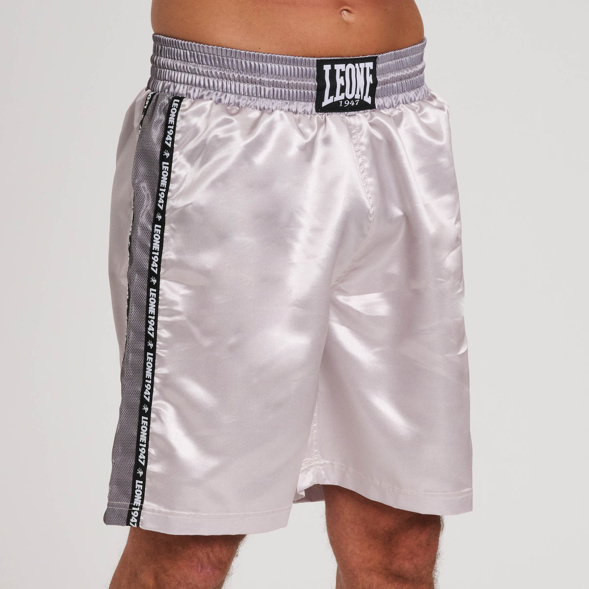 PRODIGY BOXING SHORTS