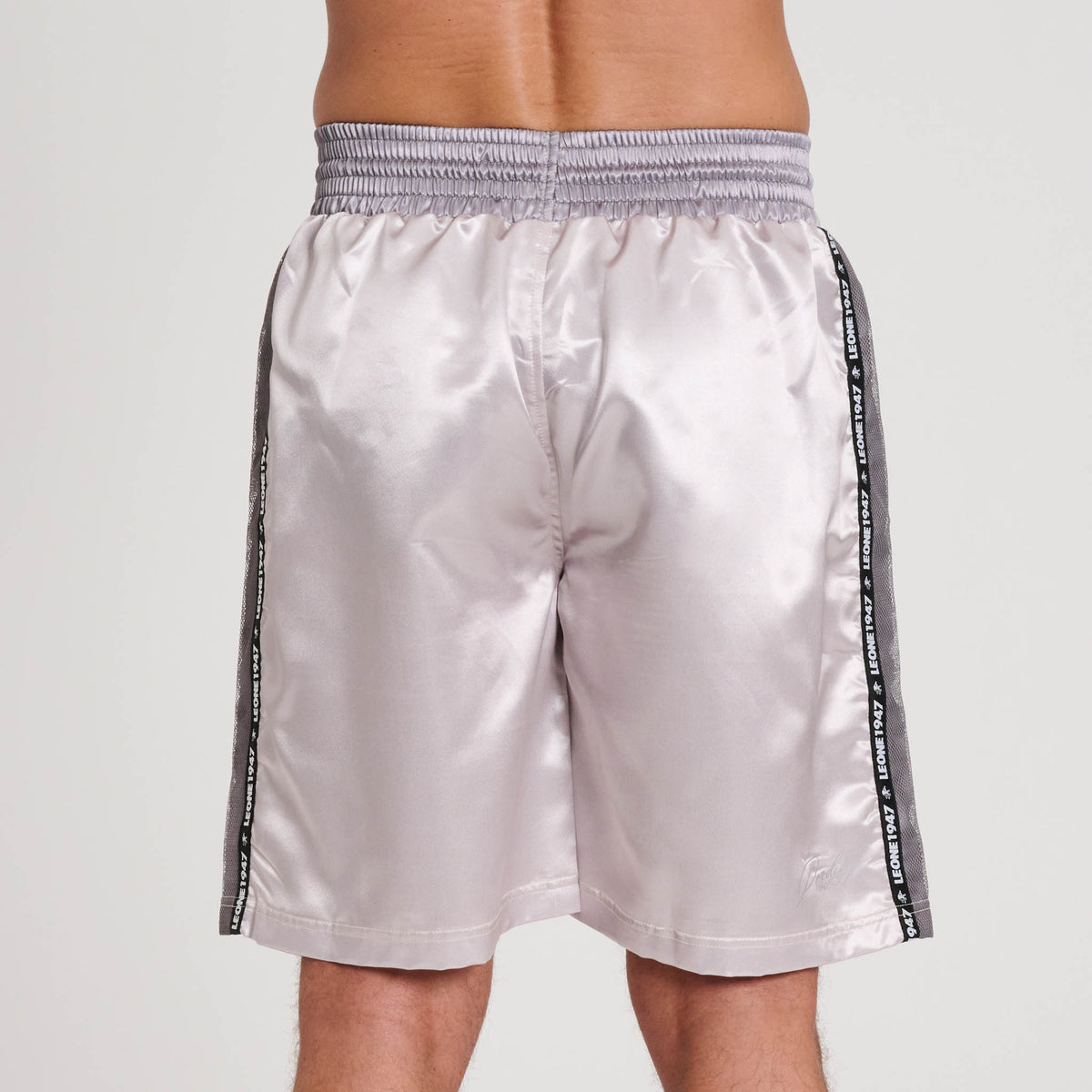 PRODIGY BOXING SHORTS