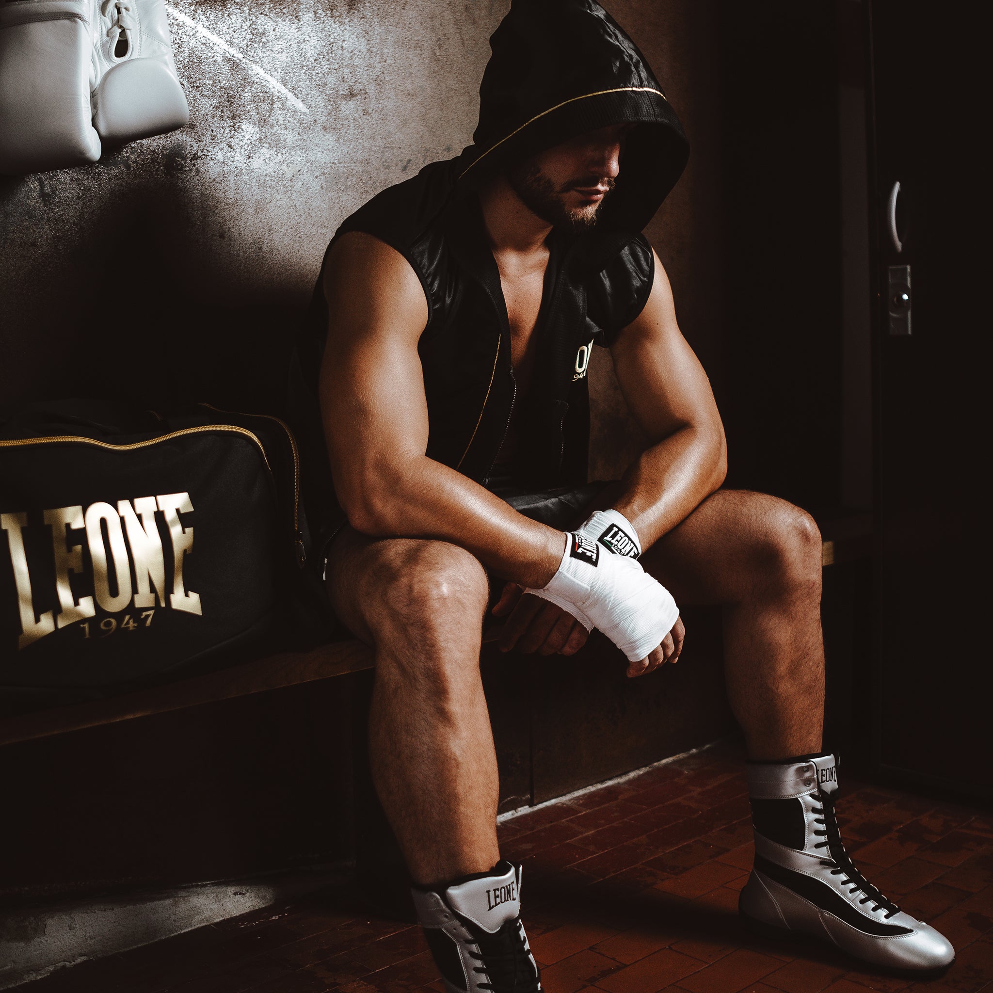 SMANICATO RING PREMIUM