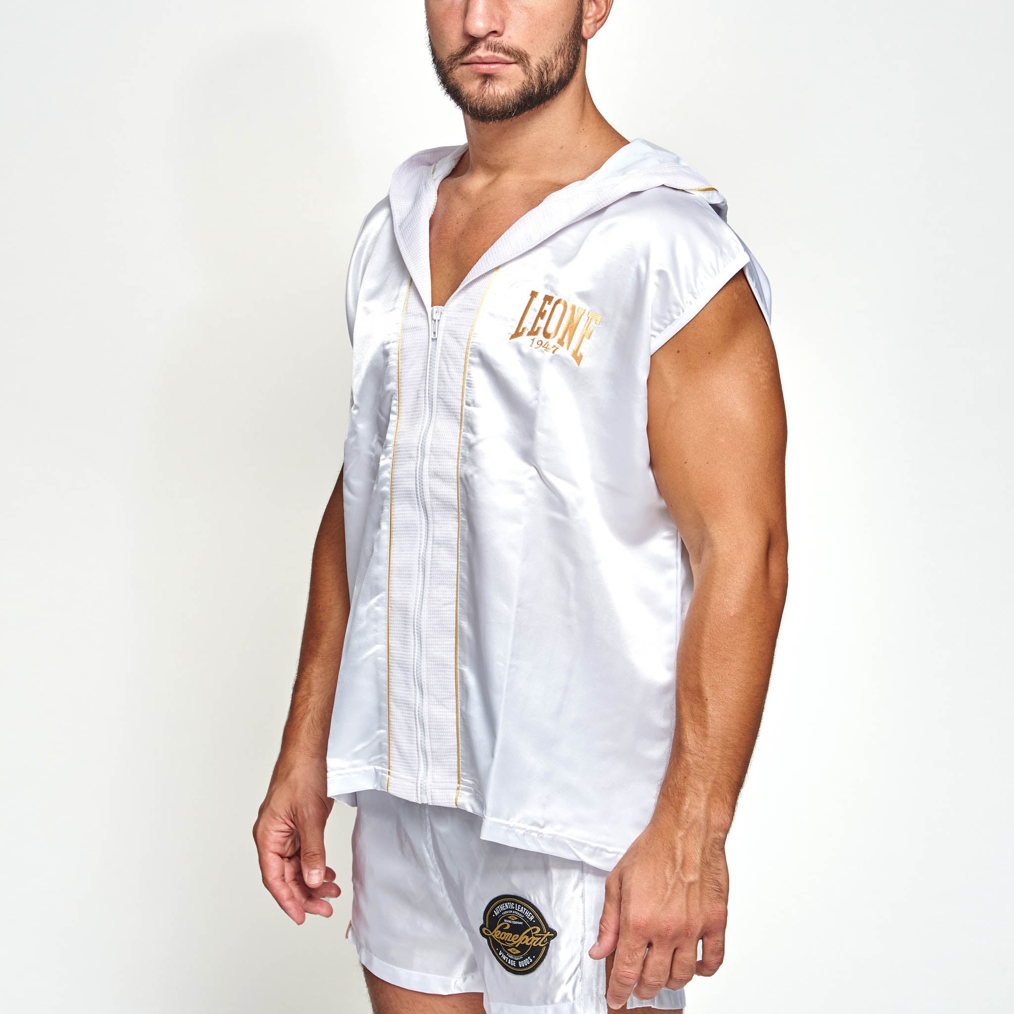 SMANICATO RING PREMIUM