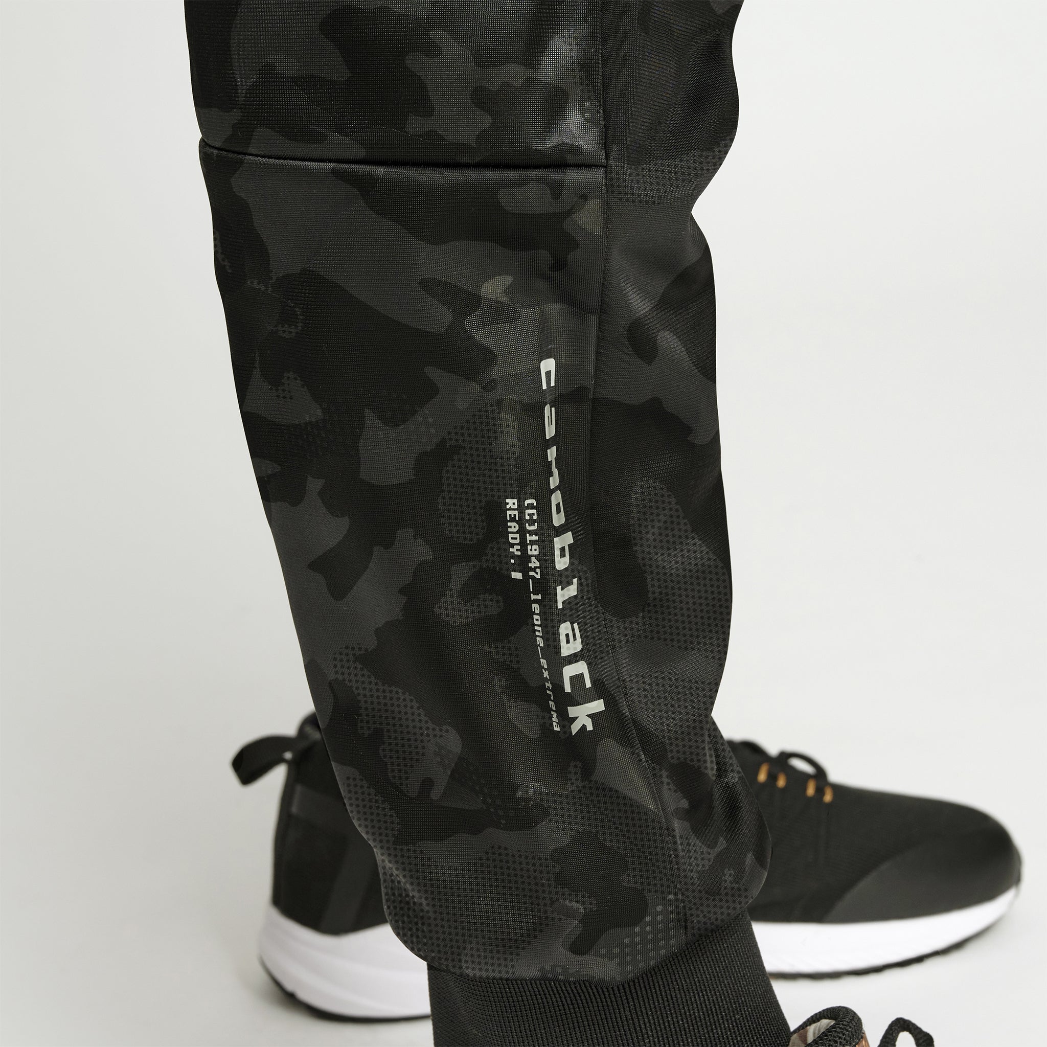 PANTA CAMOBLACK