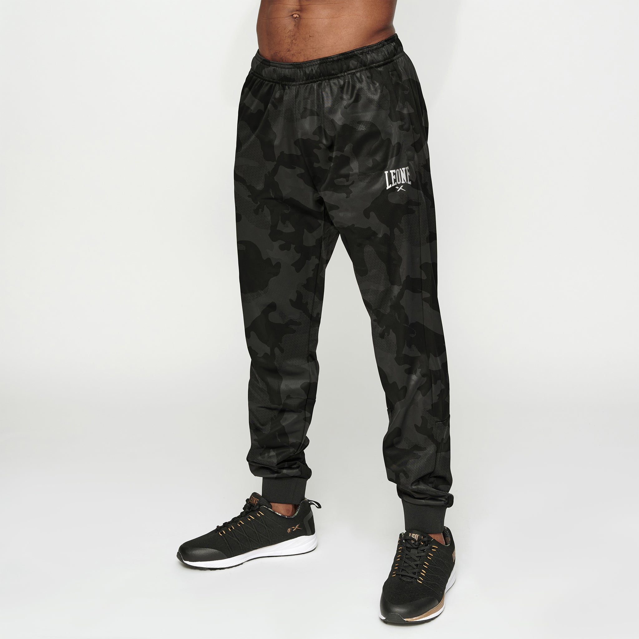 PANTA CAMOBLACK