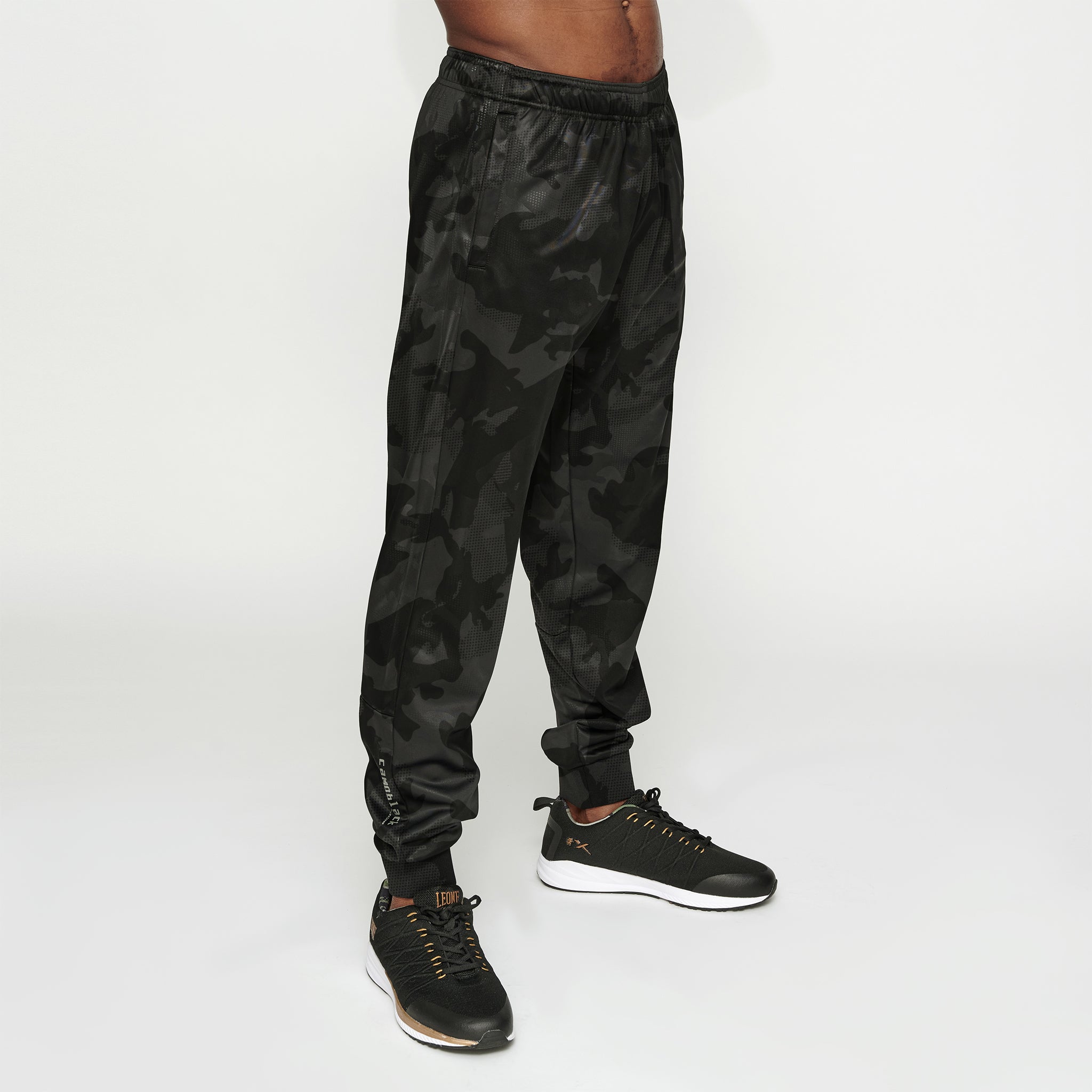 PANTA CAMOBLACK