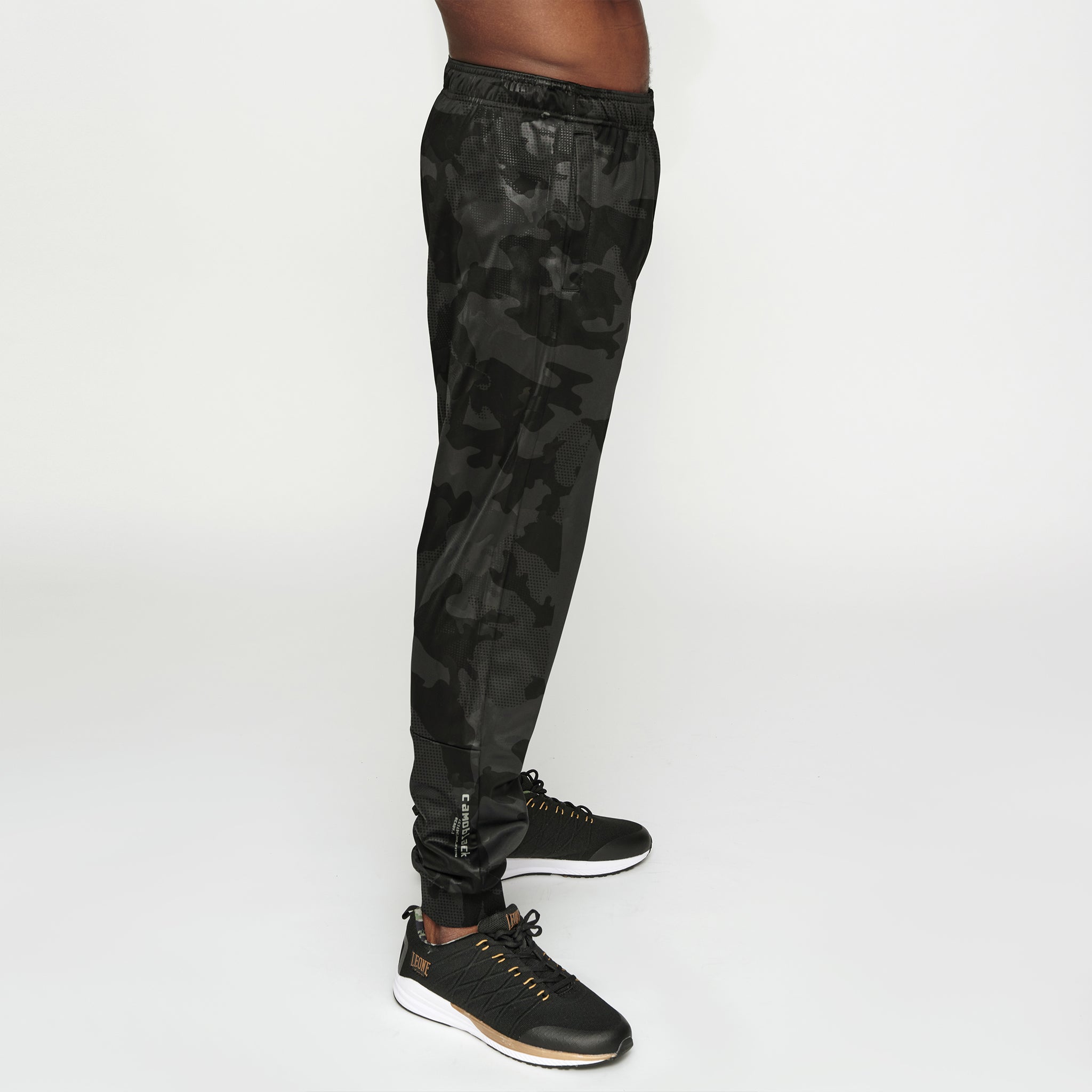 PANTA CAMOBLACK
