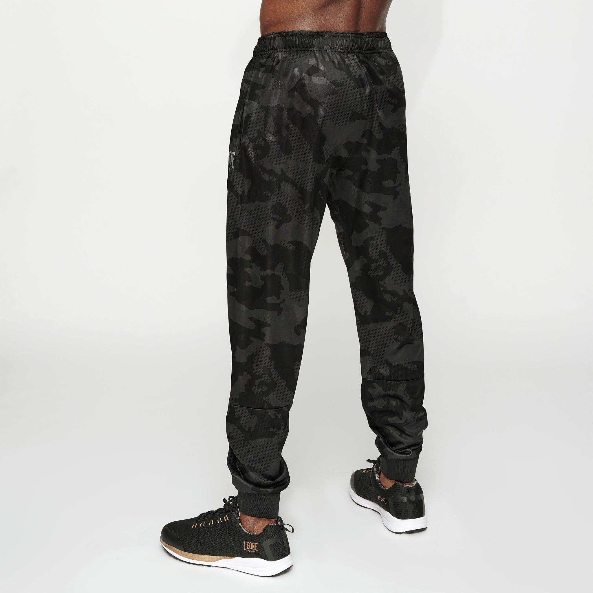 PANTA CAMOBLACK