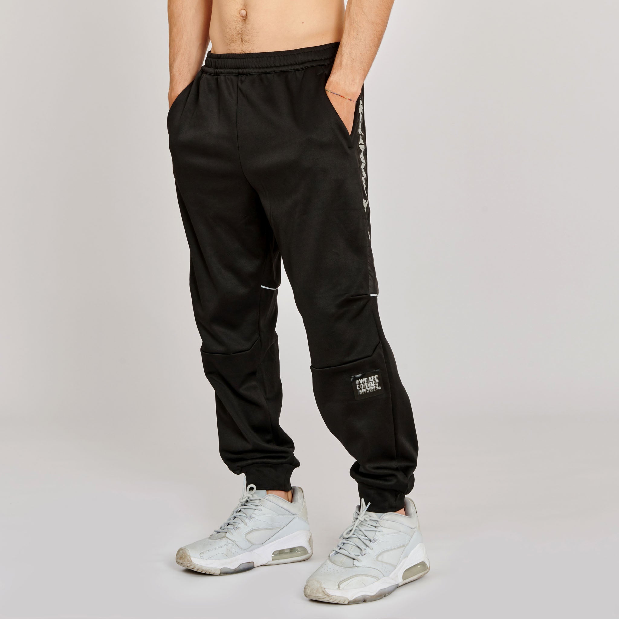 OUTLINE TROUSERS