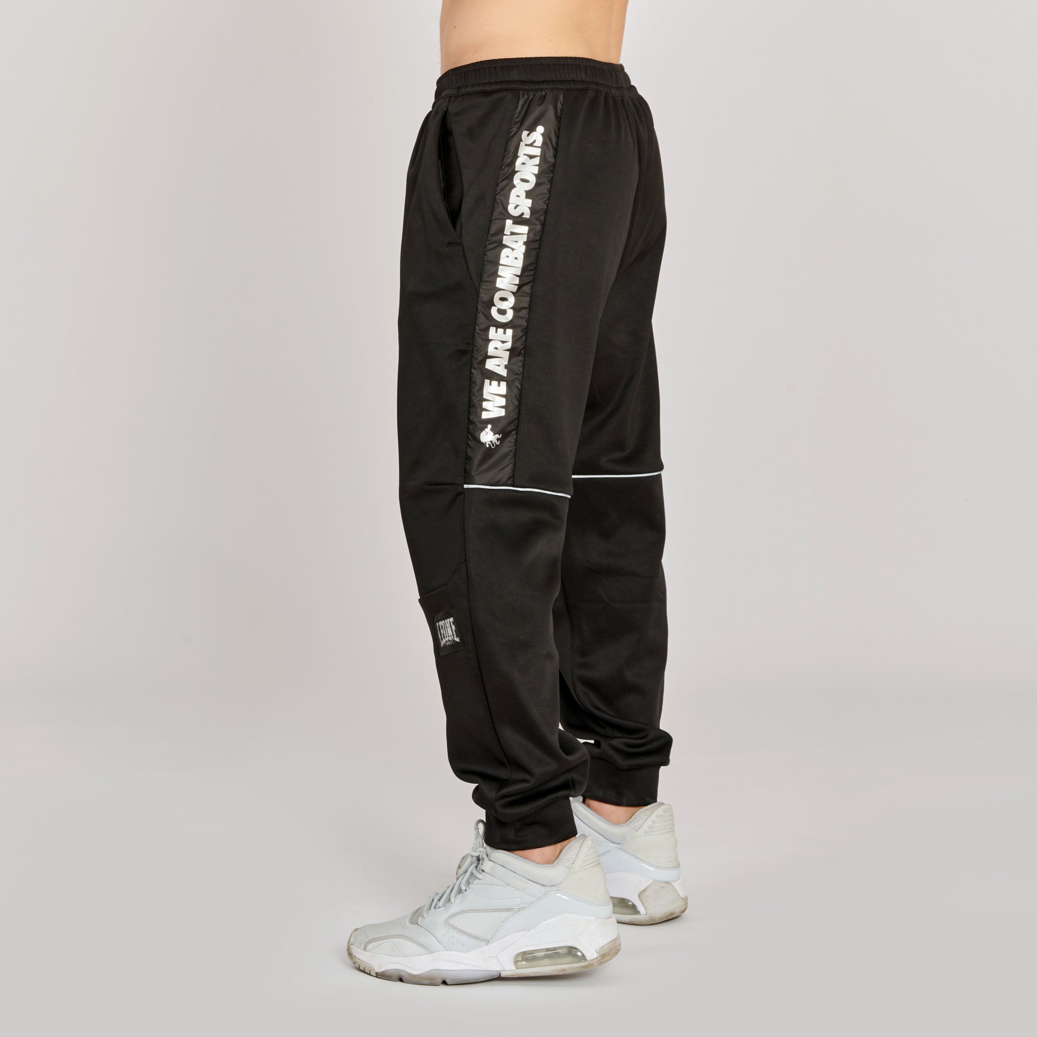 OUTLINE TROUSERS