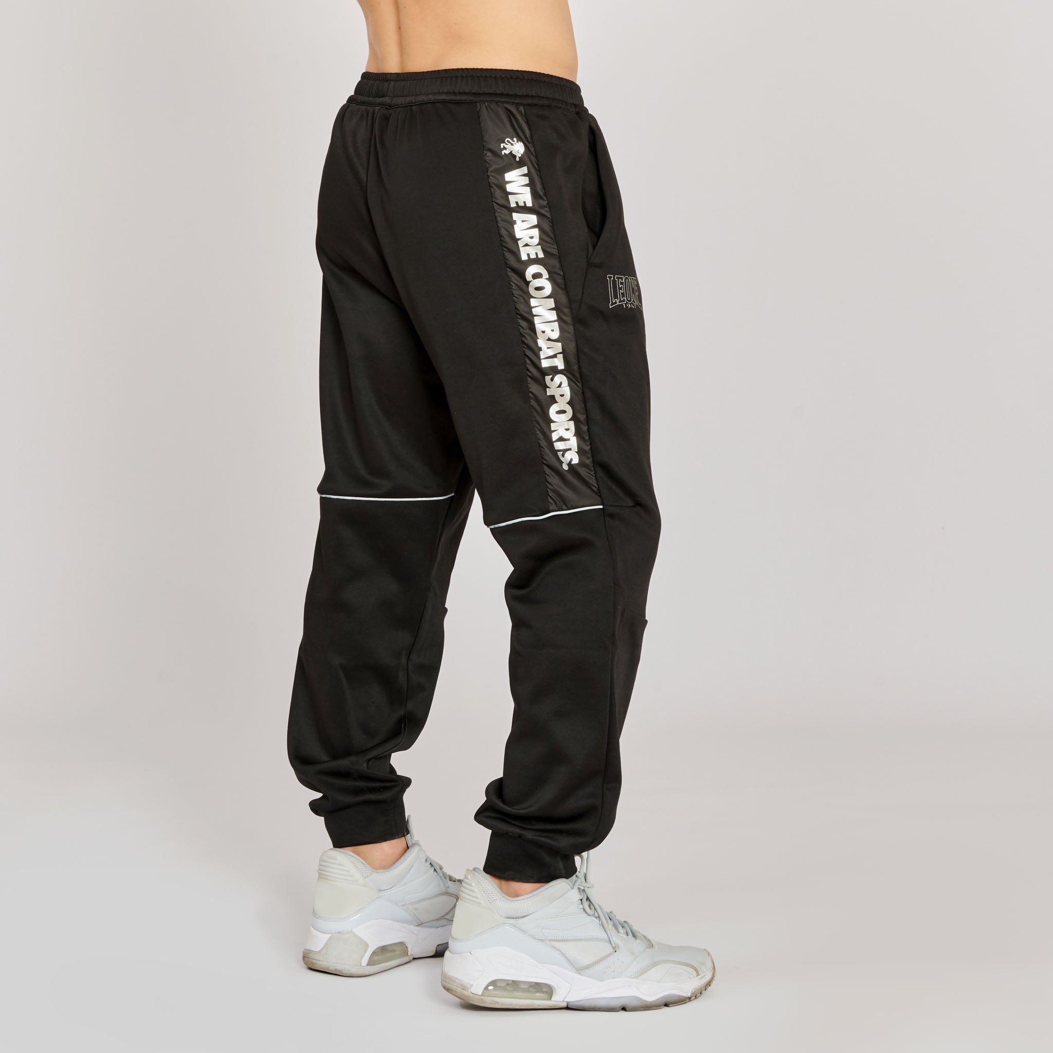 OUTLINE TROUSERS