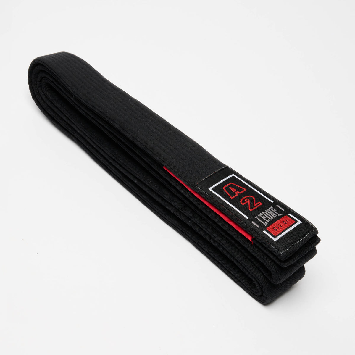 BRAZILIAN JIU-JITSU BELT