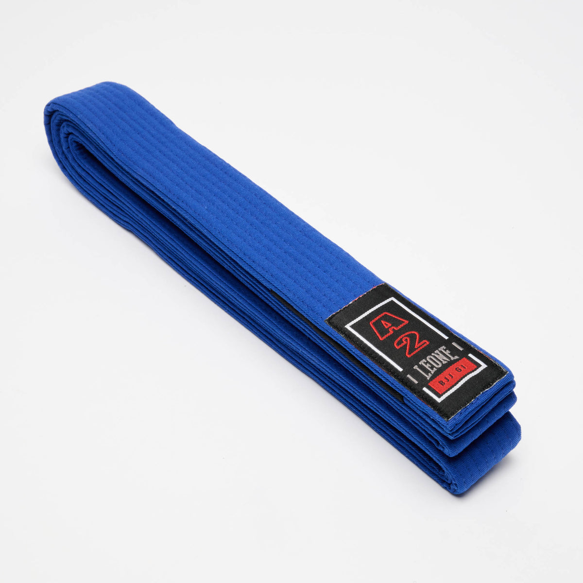 BRAZILIAN JIU-JITSU BELT