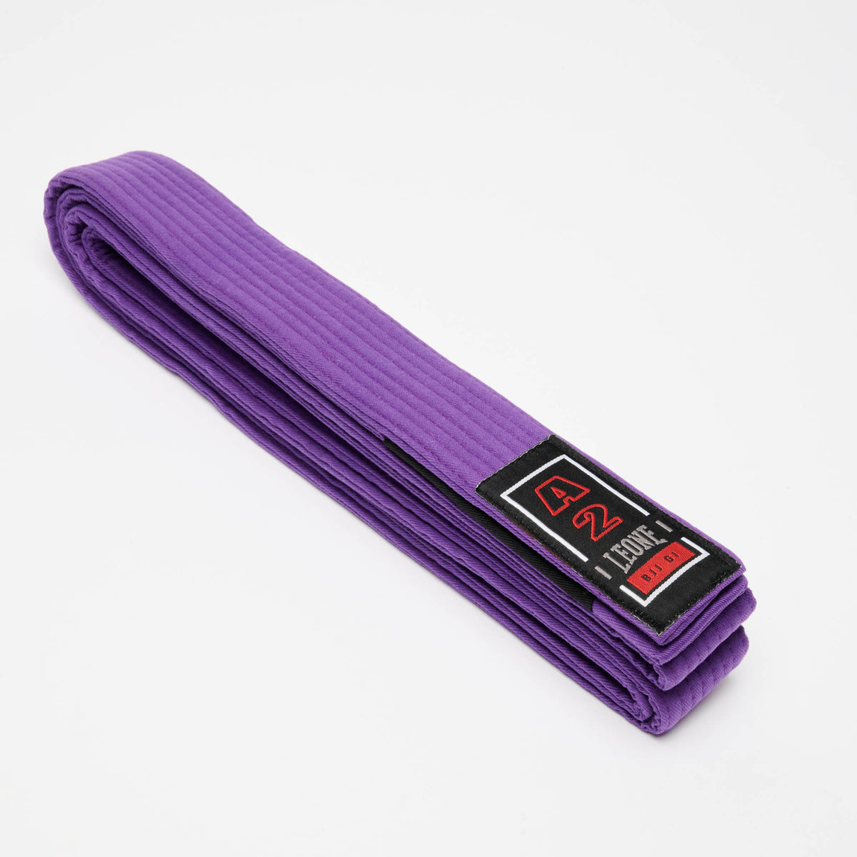 BRAZILIAN JIU-JITSU BELT