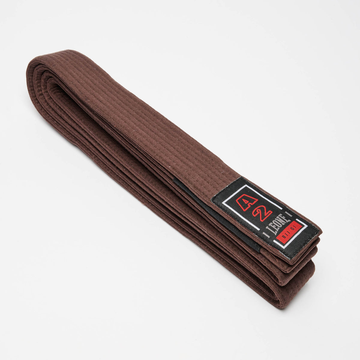 BRAZILIAN JIU-JITSU BELT