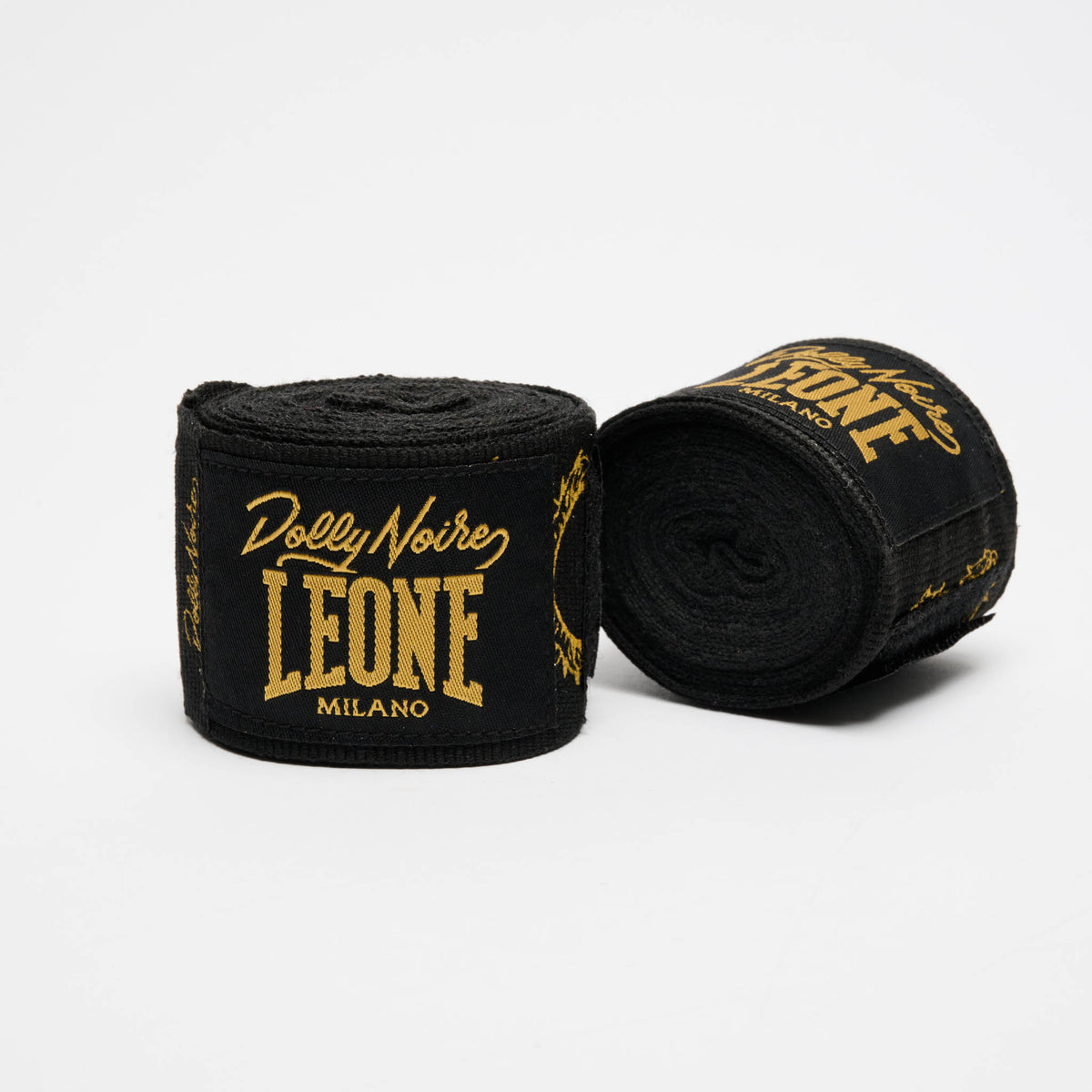 LEONE X DOLLY NOIRE HAND WRAPS