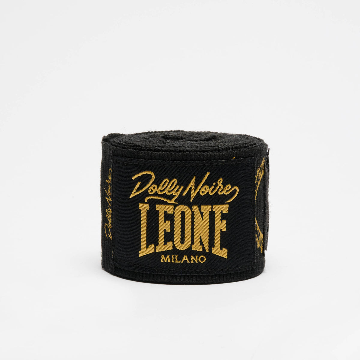 LEONE X DOLLY NOIRE HAND WRAPS