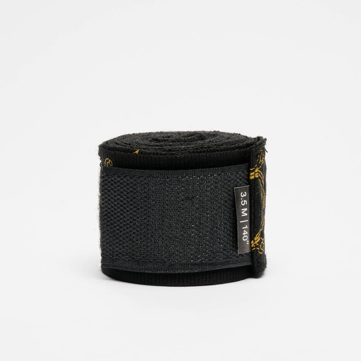 LEONE X DOLLY NOIRE HAND WRAPS