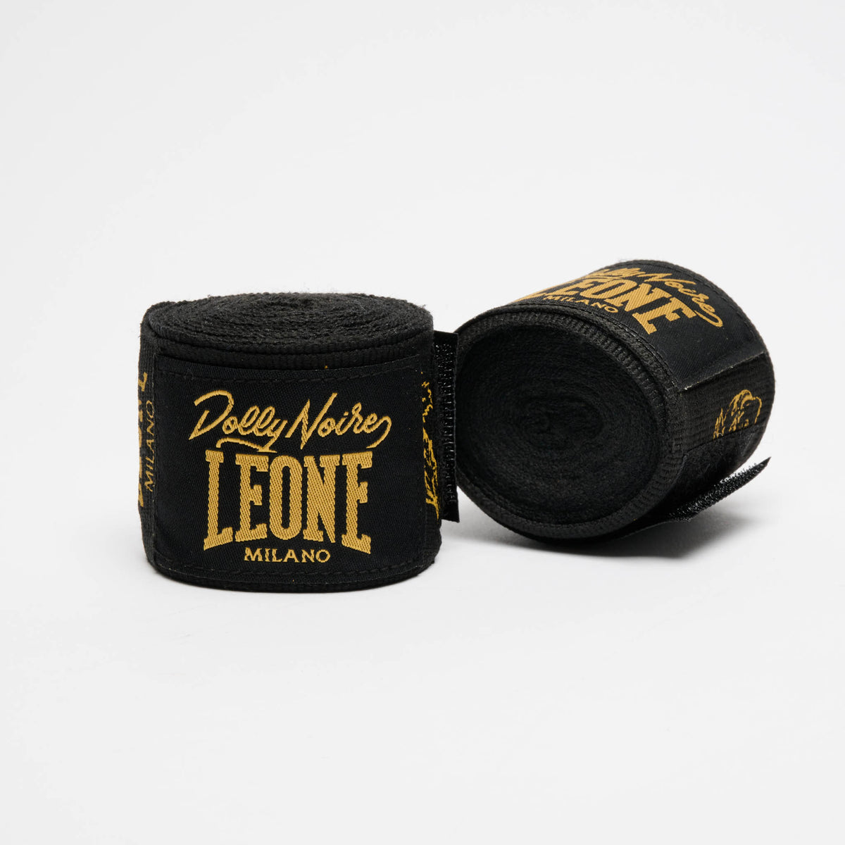 LEONE X DOLLY NOIRE HAND WRAPS