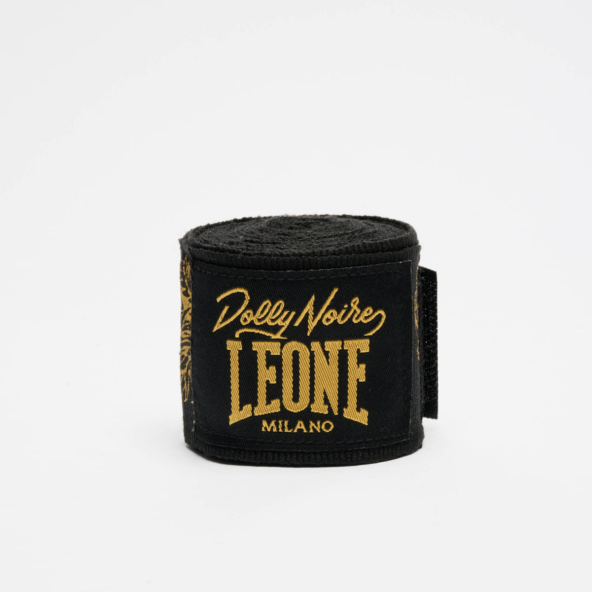 LEONE X DOLLY NOIRE HAND WRAPS