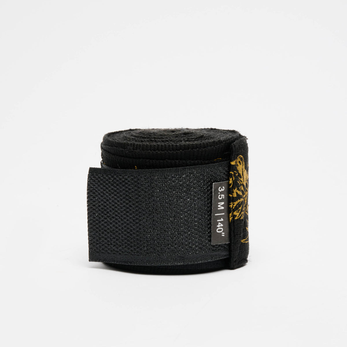 LEONE X DOLLY NOIRE HAND WRAPS