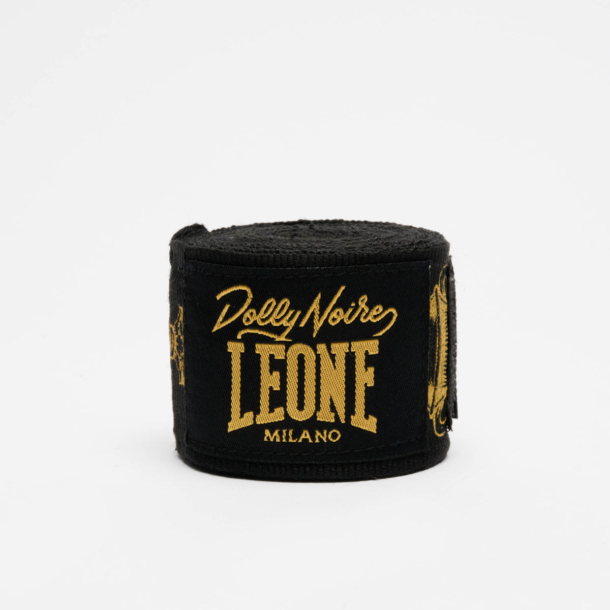 LEONE X DOLLY NOIRE HAND WRAPS