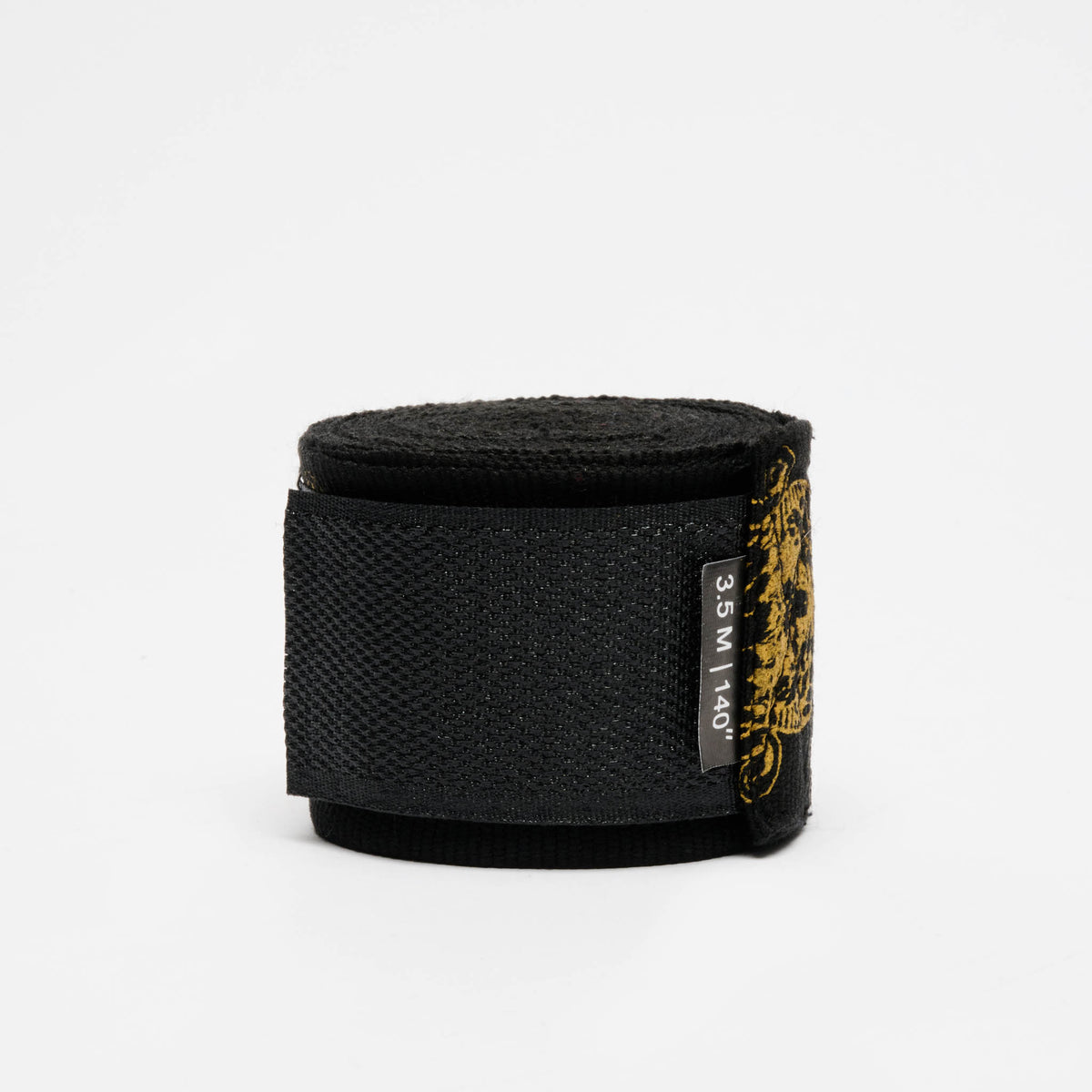 LEONE X DOLLY NOIRE HAND WRAPS