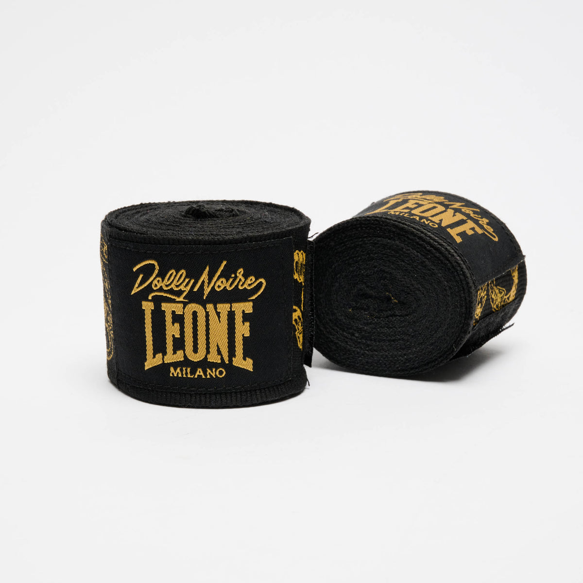 LEONE X DOLLY NOIRE HAND WRAPS