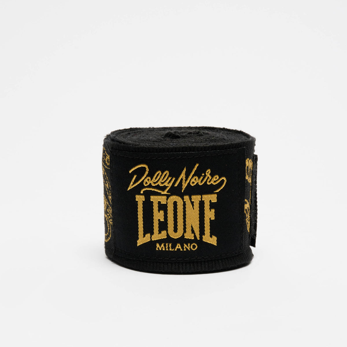 LEONE X DOLLY NOIRE HAND WRAPS