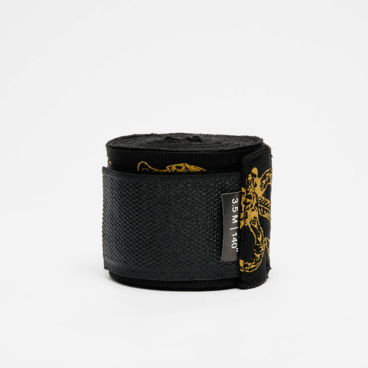 LEONE X DOLLY NOIRE HAND WRAPS