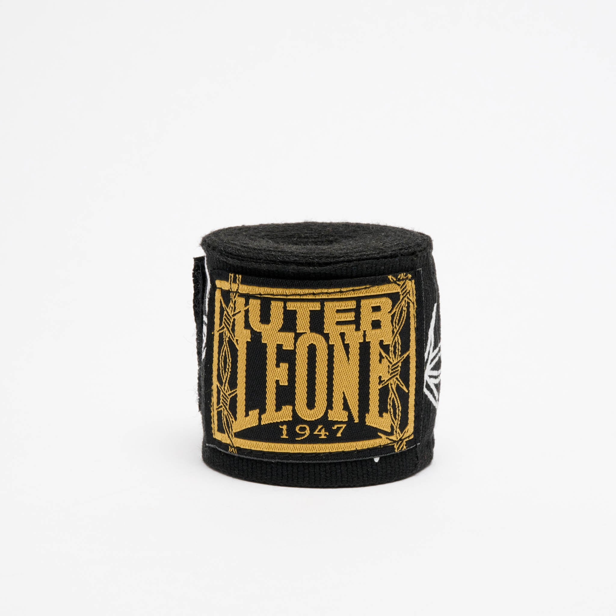 BARBEDWIRED HAND WRAPS (IUTER)