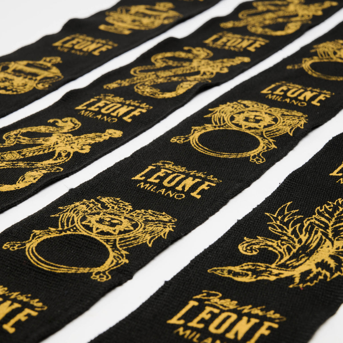 LEONE X DOLLY NOIRE HAND WRAP KIT