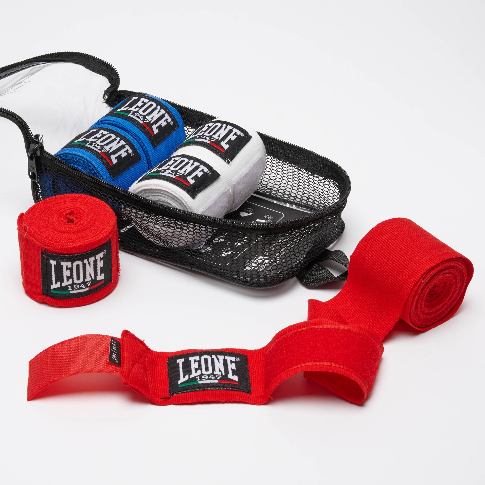 PACK x 3 HAND WRAPS