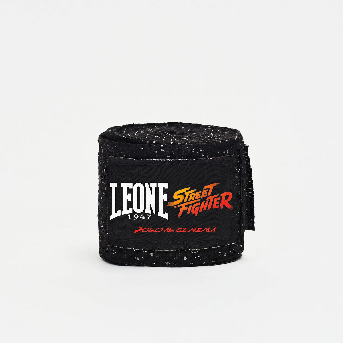 BENDAGGI LEONE X STREET FIGHTER