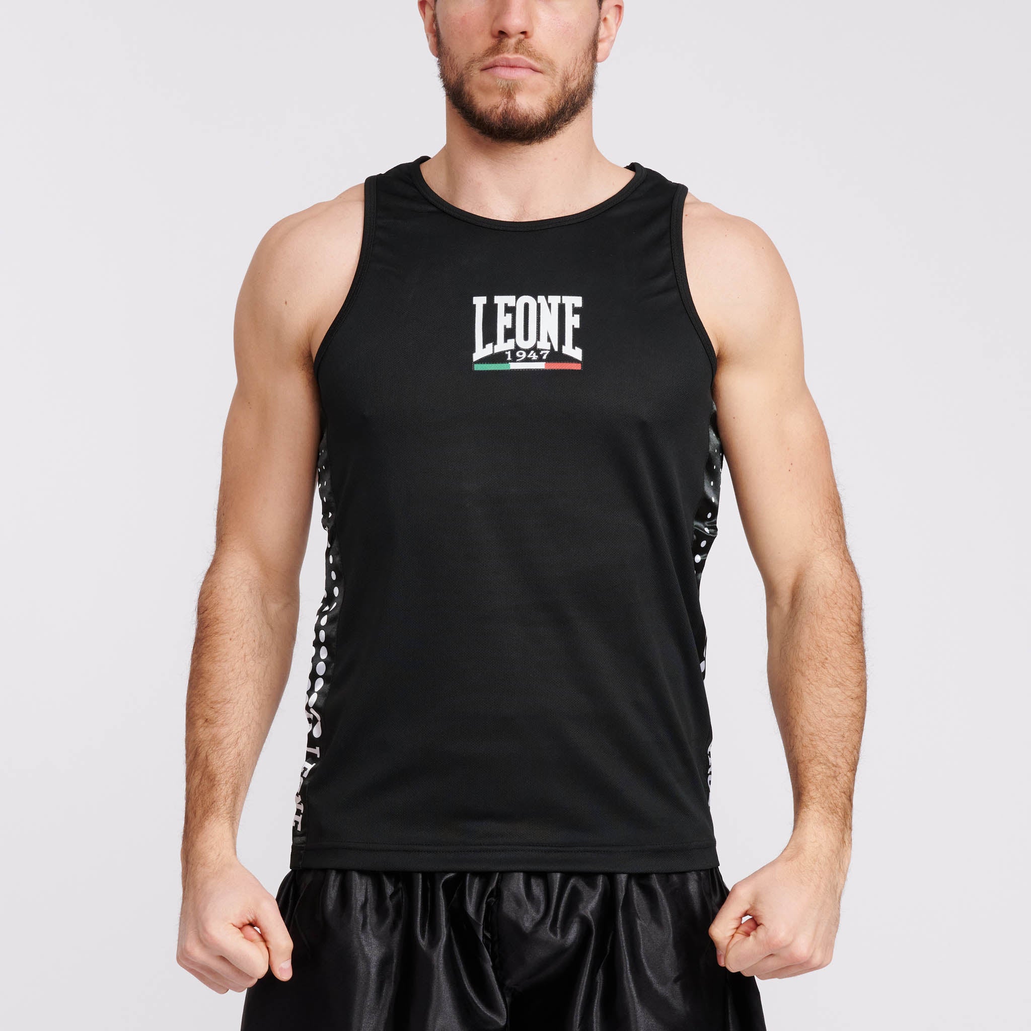 Boxing Singlet