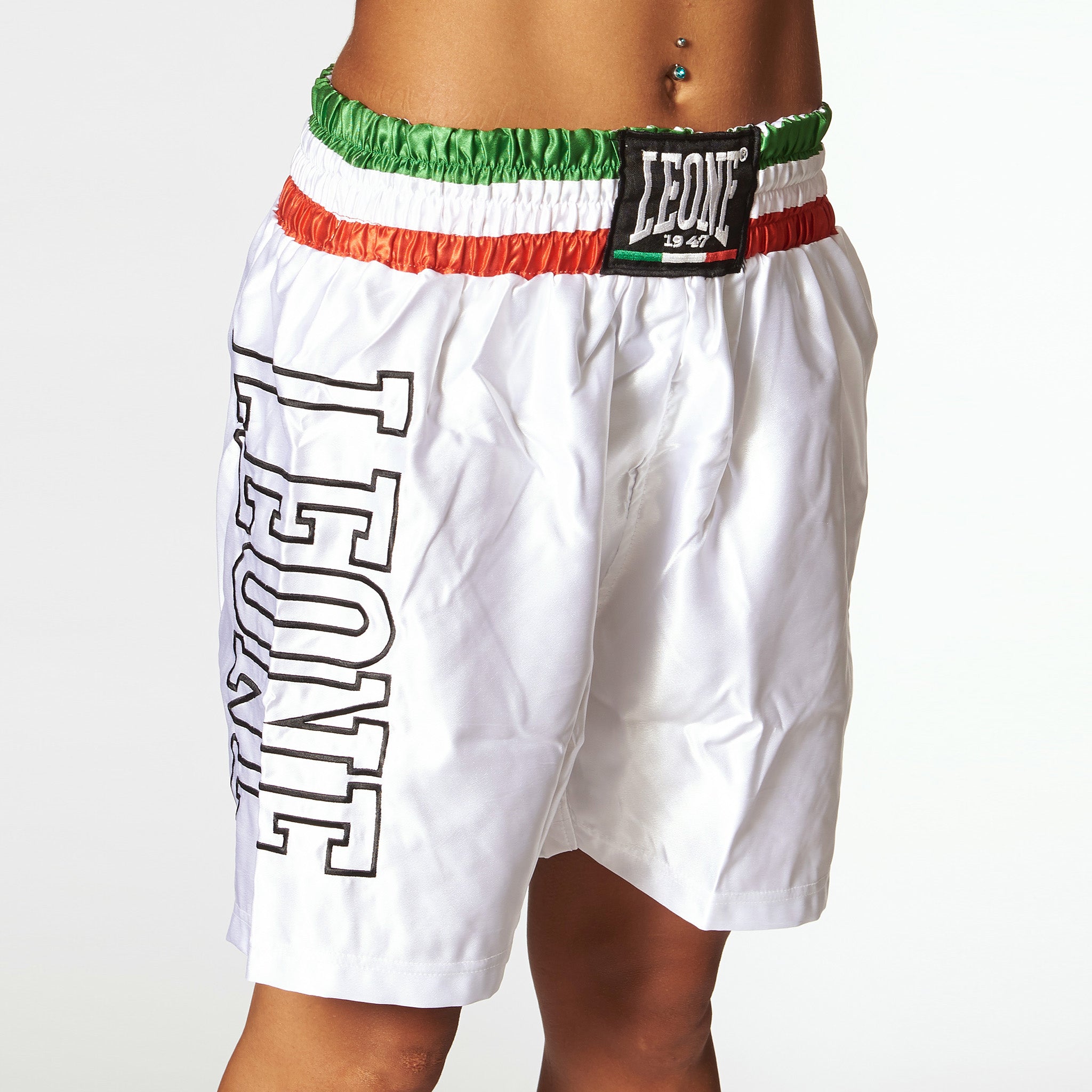 PANTALONCINO BOXE