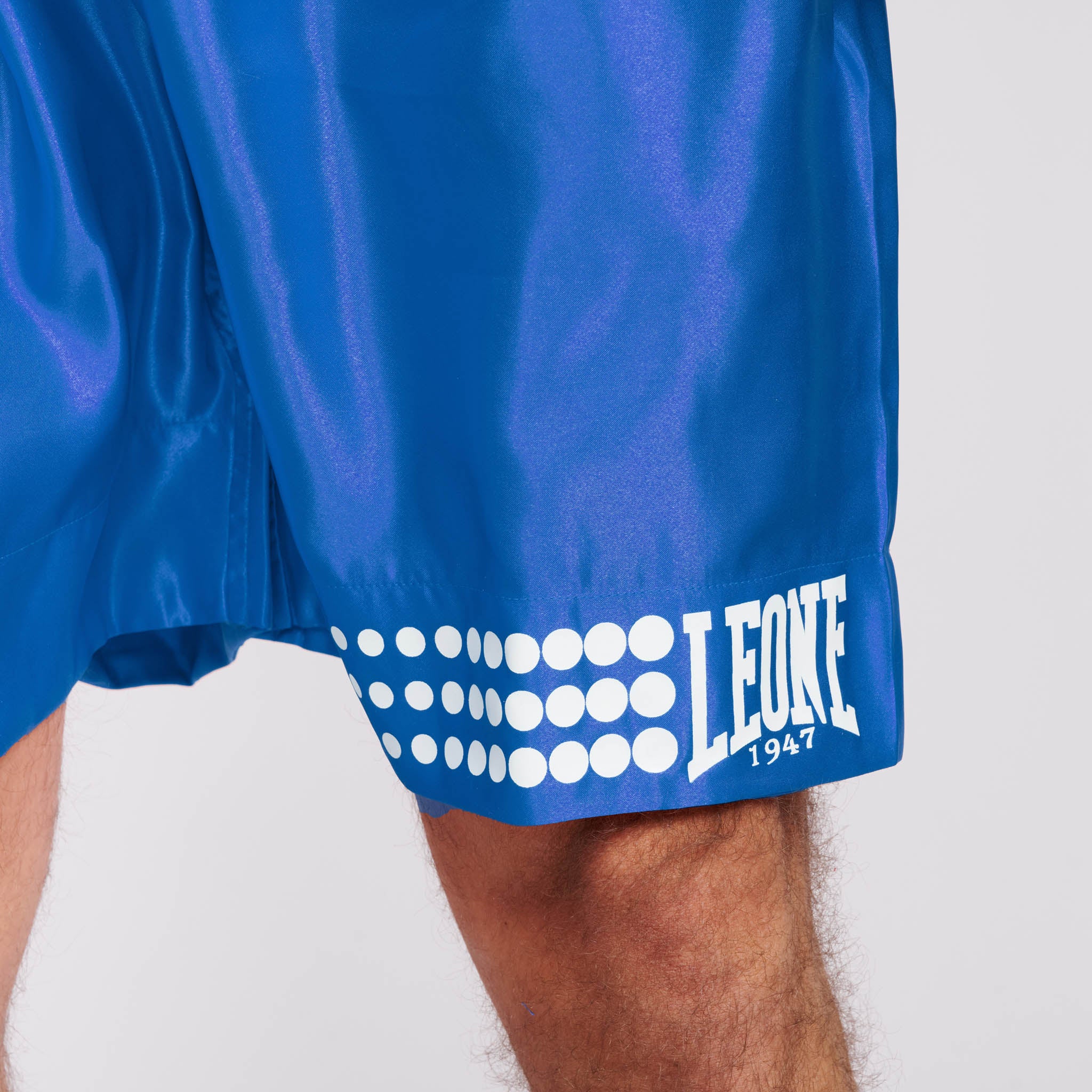 PANTALONCINO BOXE
