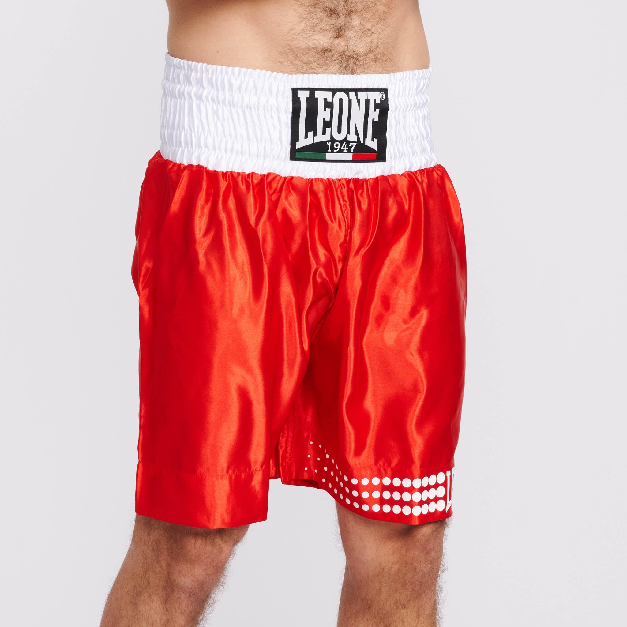 PANTALONCINO BOXE